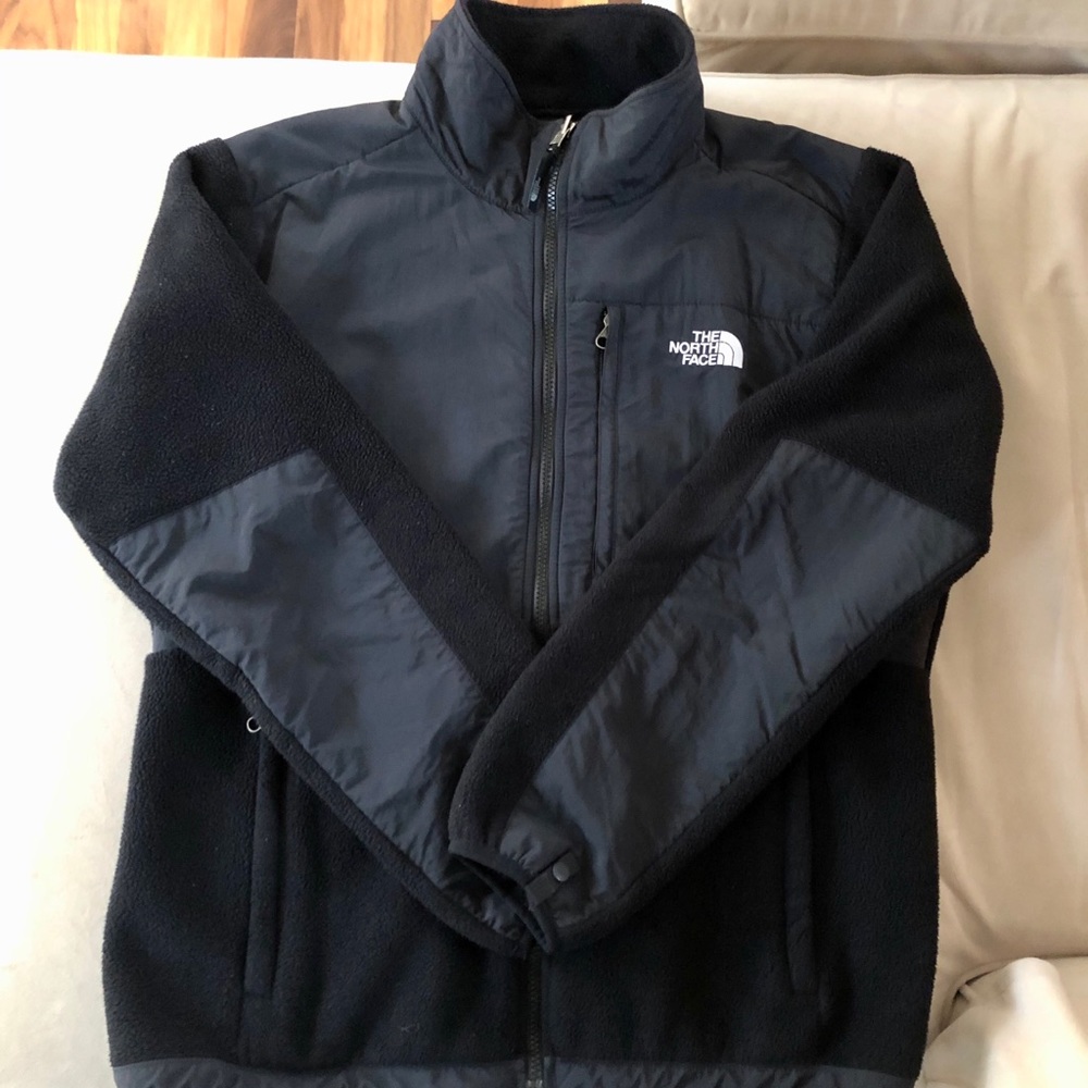 North Face Denali jacket